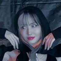 Twice Kpop Nahé