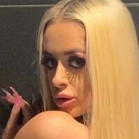 Ukblondebarbie Nahé