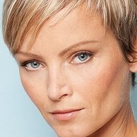 Ulla Friis Nahé