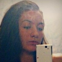 Valentina Mishina Nahé
