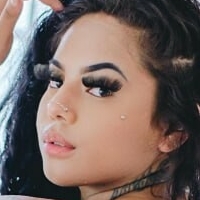 Valentina Naomi Nahé