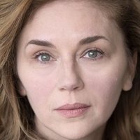 Valentina Sauca Nahé