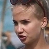 Valeria Sokolova Nahé