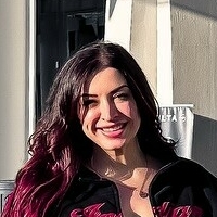Vanessa Arianna Nahé