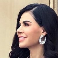 Vanessa Arias Nahé