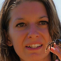 Vanessa Blank Nahé