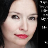 Vanessa de Largie Nahé