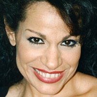 Vanessa Del Rio Nahé