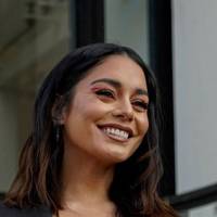 Vanessa Hudgens Nahé