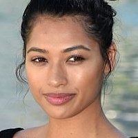 Vanessa White Nahé