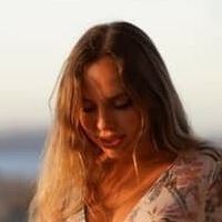 Veronica Bielik Nahé