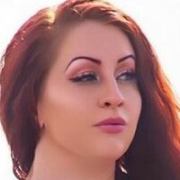 Veronica Dragone Nahé