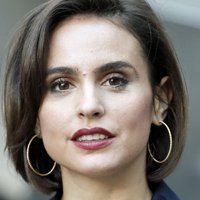 Verónica Echegui Nahé