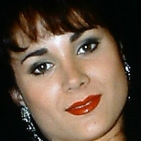 Verónica Sage Nahé