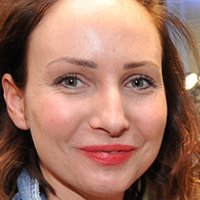 Veronika Arichteva Nahé