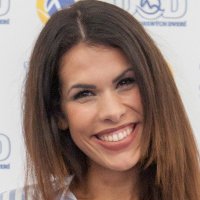 Veronika Strapkova Nahé