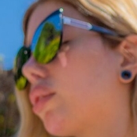 Vicky Soledad Nahé