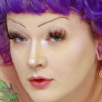 Vicky Vixen Nahé