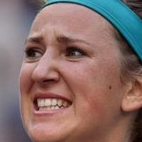 Victoria Azarenka Nahé