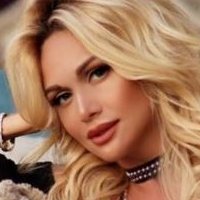 Victoria Lopyreva Nahé