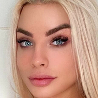 Victoria Mazhevski Nahé