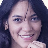 Victoria Sanchez Nahé