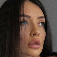Viktoria Gnetko Nahé