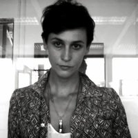 Virginie Dubois Nahé