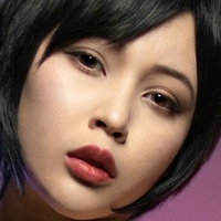 virtualgeisha Nahé