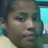 Vitória Souza Nahé