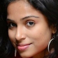 Vrushali Nahé