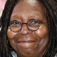 Whoopi Goldberg Nahé
