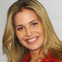 Willa Ford Nahé