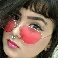 witchfoxie Nahé