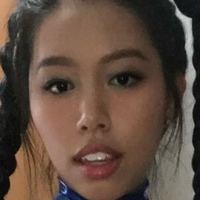 Xailor Moon Nahé