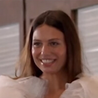 Xenia Tsilikova Nahé