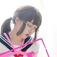 XuXu Cosplay Nahé
