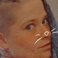 xxdreadbabyxx Nahé