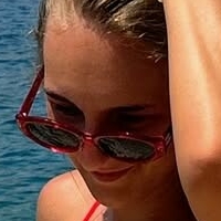 Yana Dombrovskaya Nahé