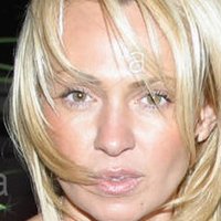 Yana Rudkovskaya Nahé