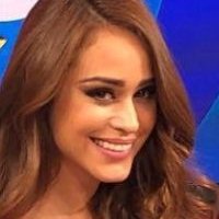 Yanet Garcia Nahé