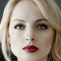 Yanina Studilina Nahé