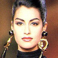 Yasmeen Ghauri Nahé