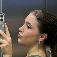 Yasmim Galli Nahé