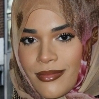 Yasmin Finney Nahé