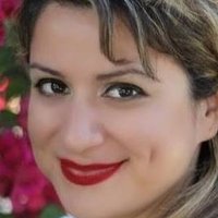 Yasmine Vine Nahé