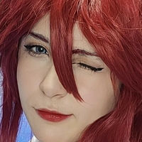 Yifene Cosplay Nahé
