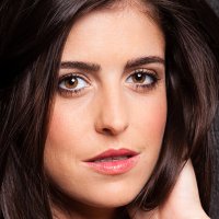 Ylenia Baglietto Nahé