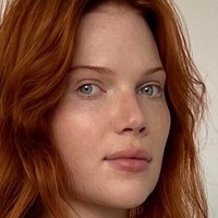 Your Little Redhead Nahé