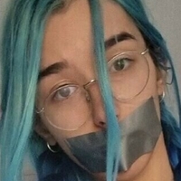 yourbluehairedwaifu Nahé